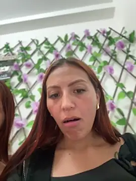 Scarlett_tour webcam