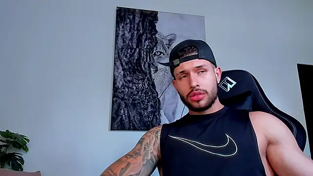 Santos_ramirez1 webcam