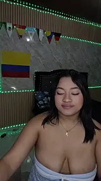 Saraa_M webcam