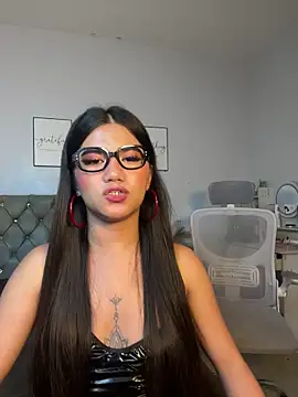 JassmineLove webcam
