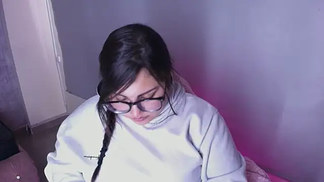 Dreamboo__ webcam