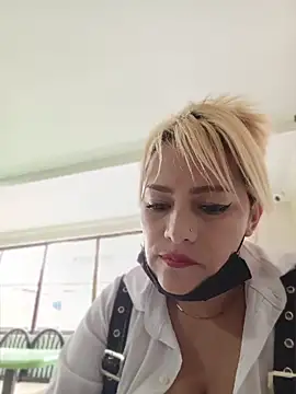 _Zoe_777 webcam