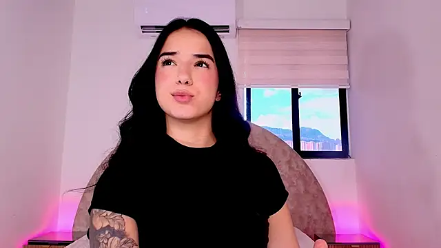 xime_prinss webcam