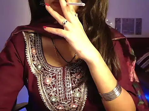 Moksha_ webcam
