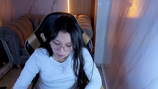 HoneyDoll_tf webcam