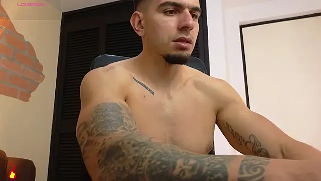 Josh_miller01 webcam