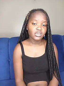 little_creamy webcam