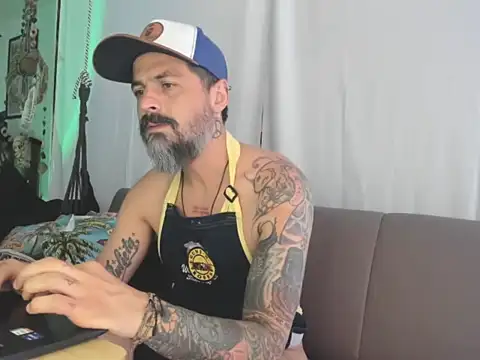 Miguel_angeel_ webcam