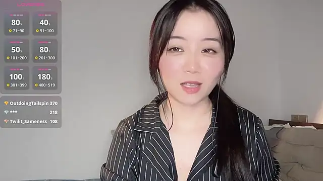 77-Vicky webcam
