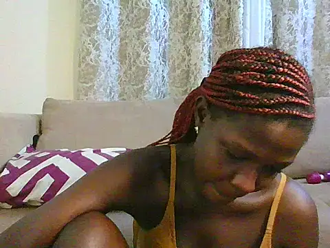 shugabaibe webcam