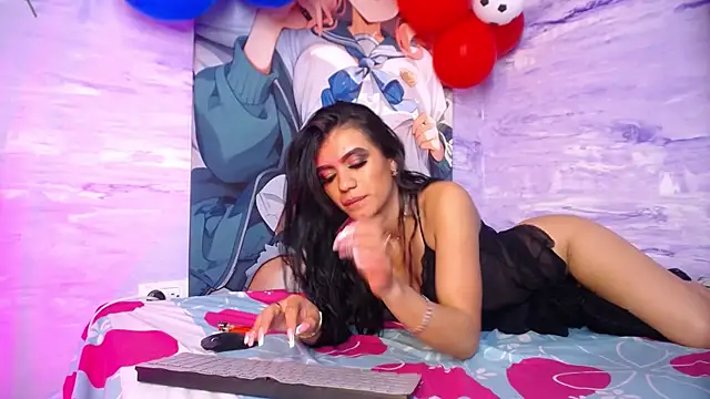 Shayla_Gray webcam