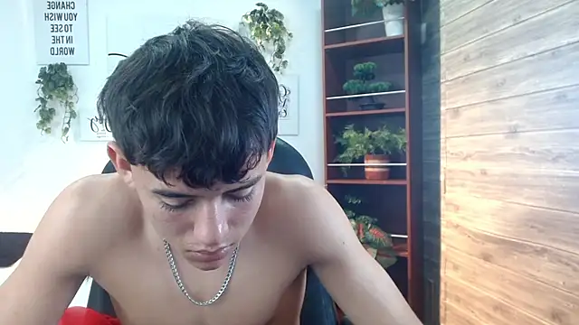 Ryan_grayx webcam
