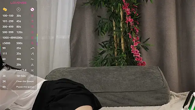 TerrieDeniro webcam