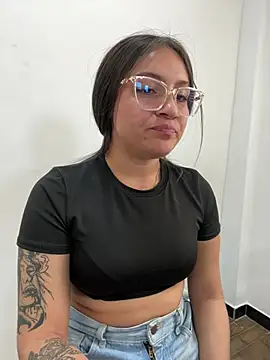 Alyha_cortes_ webcam
