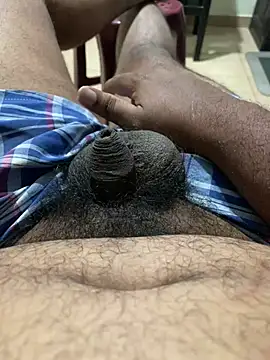 chamsx94 (M young) - Cum show