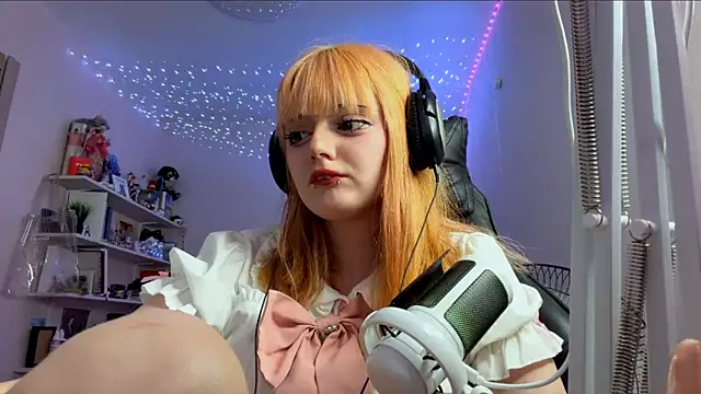 CutieSiesta webcam