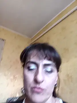 _NancySweet webcam