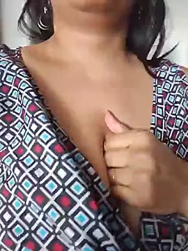 HotSpicyGujju webcam