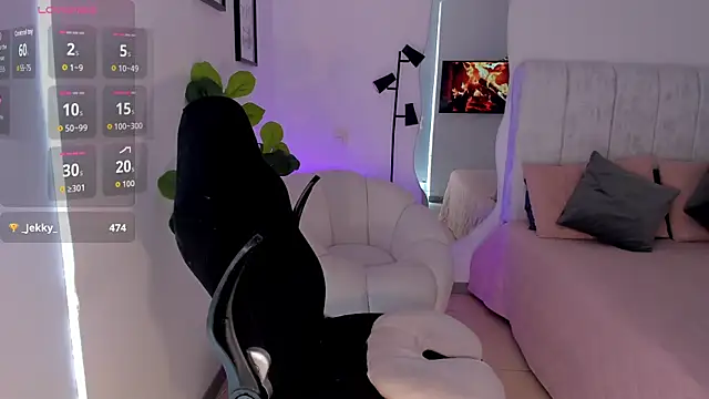 AmyWood webcam