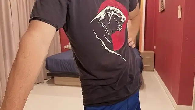 AlansonofDaddy webcam