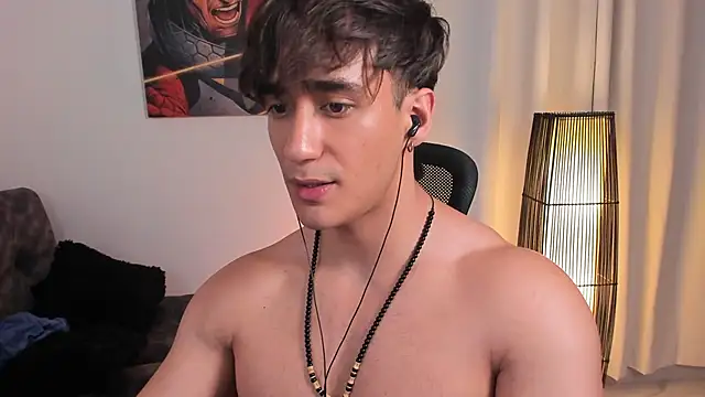 AlexRivera6 webcam