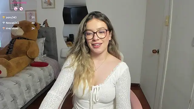 samysweet_8 webcam