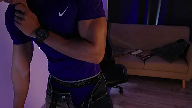 Liam_V webcam