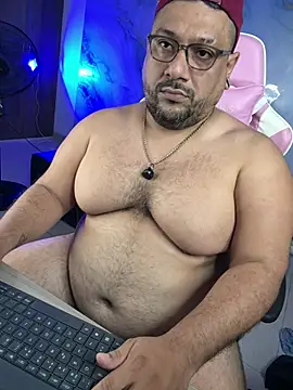 jacoob_woods webcam