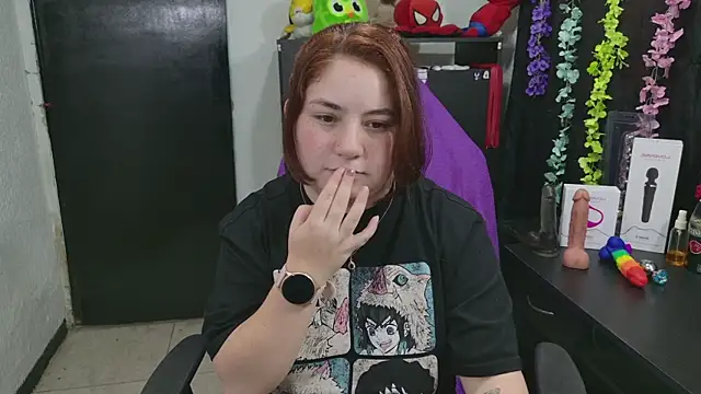 ann_bronw webcam