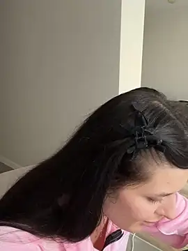 little_belucci webcam