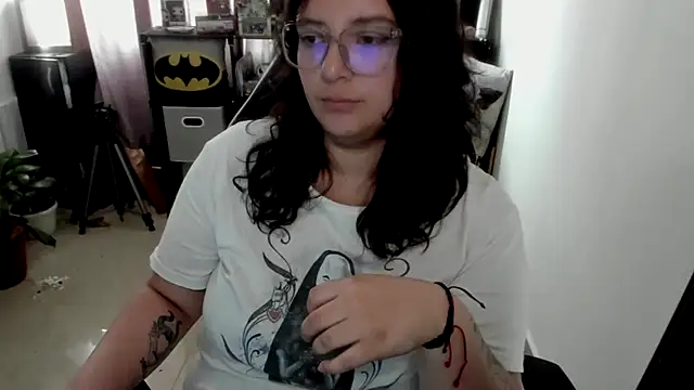 aika-dreams webcam