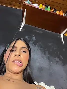 charlotte_stevenss_ webcam