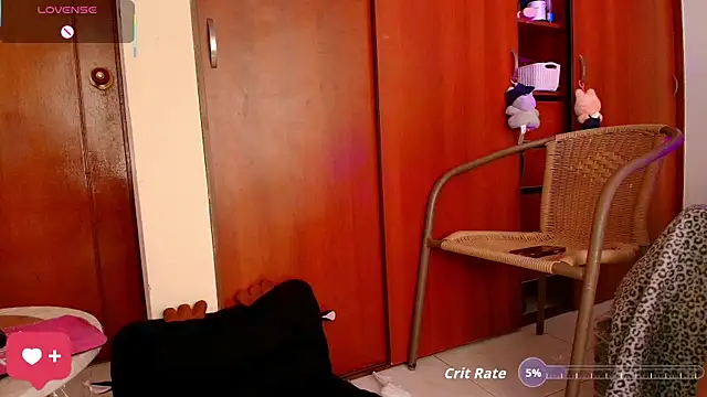 Abril_Luv webcam