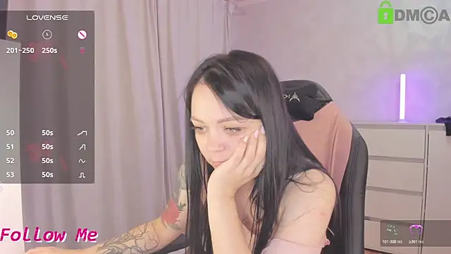 SexyAnny_ webcam