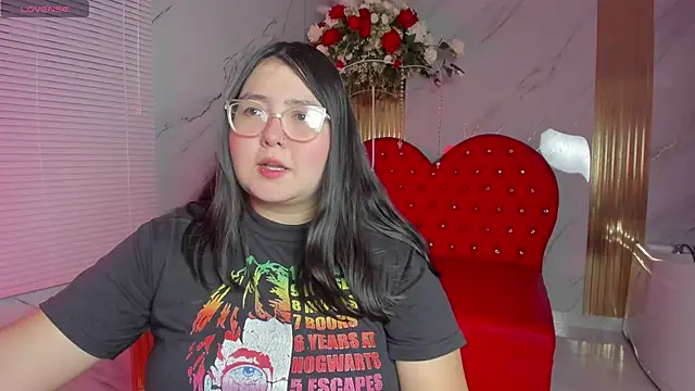 Dulce_meow webcam