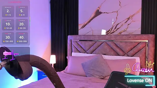 Lalalemoonds webcam
