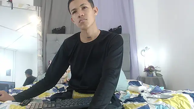 PhillipCox webcam