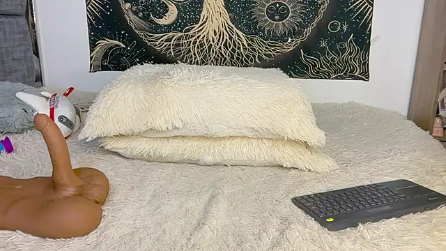 andy_belier23's live room