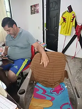 hotandfierylatinos2023 webcam