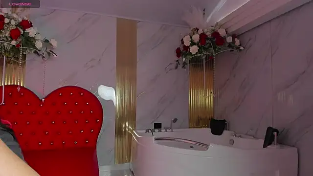 Dulce_meow webcam