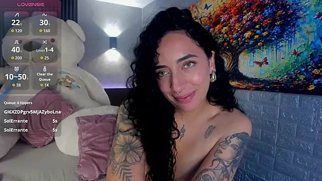 Magic_ivone webcam