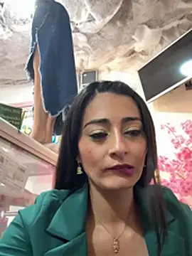 IsabellaMariet webcam