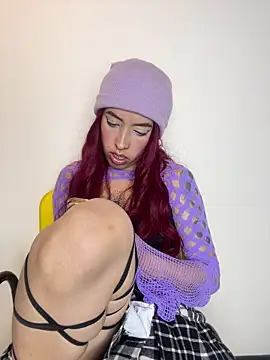 MeraSecretXXX webcam