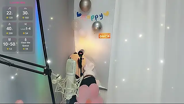 Tw_Sexynn webcam