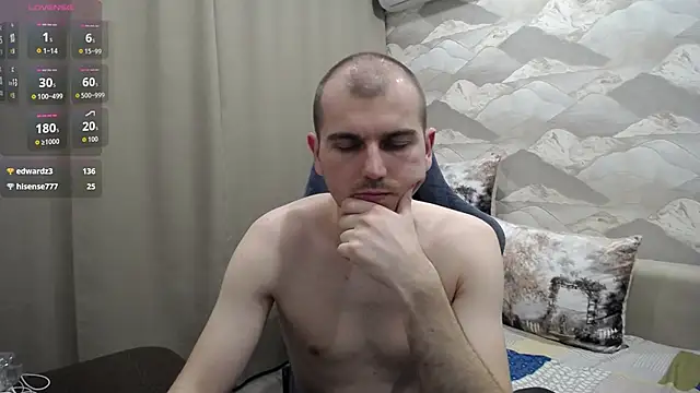 SerzhKorol1 webcam