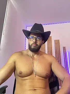 magnumchris webcam