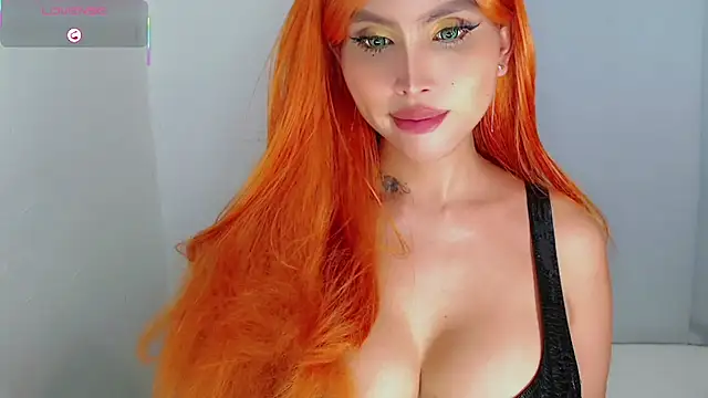 模特: adreana_69
