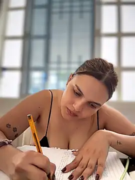 Colibri_xxx webcam