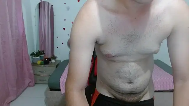 sven_fox723 webcam