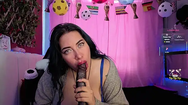nathalie_zanettii webcam